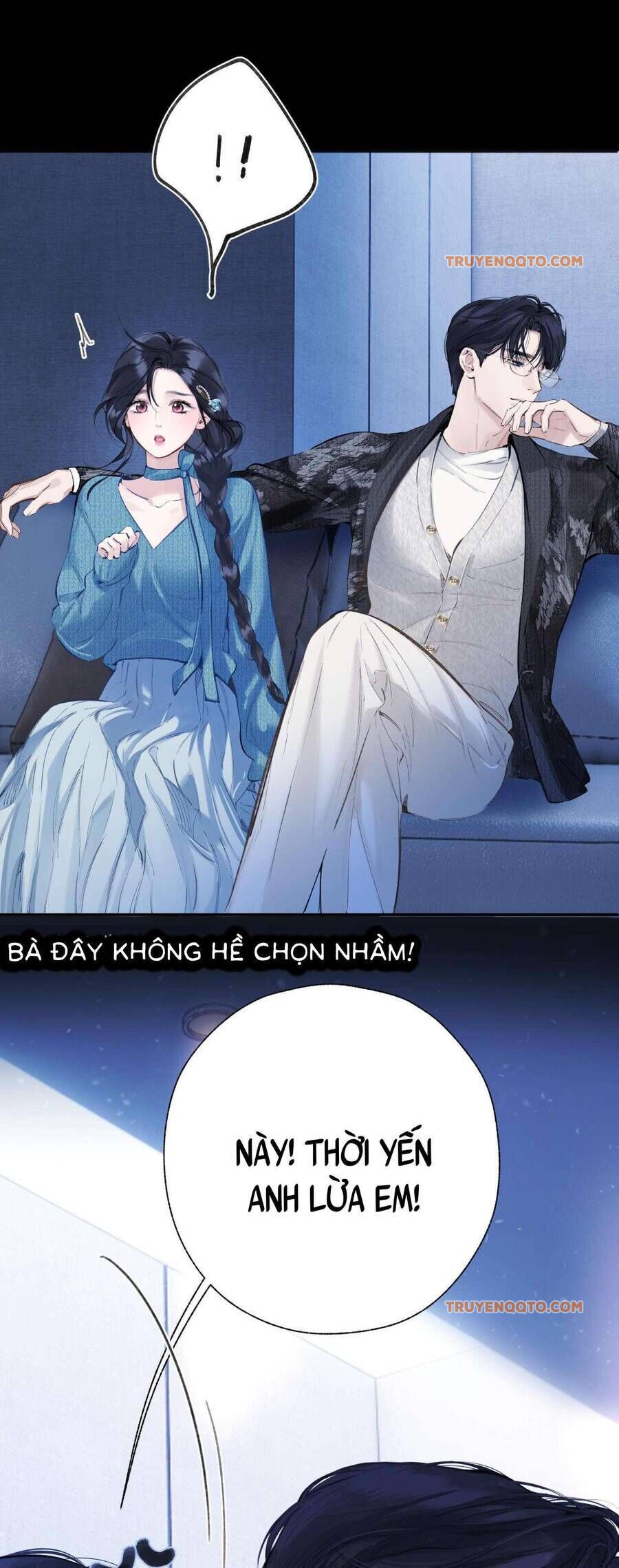 Tôi Cũng Muốn Làm Mợ Út Chap 51 - Next Chap 52