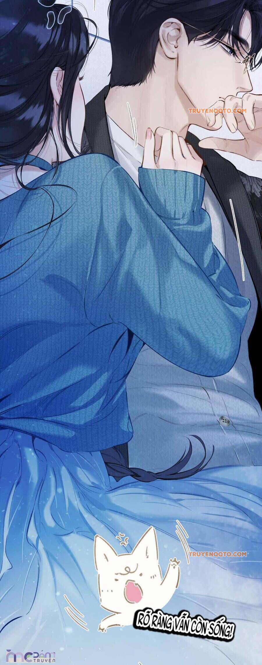 Tôi Cũng Muốn Làm Mợ Út Chap 51 - Next Chap 52