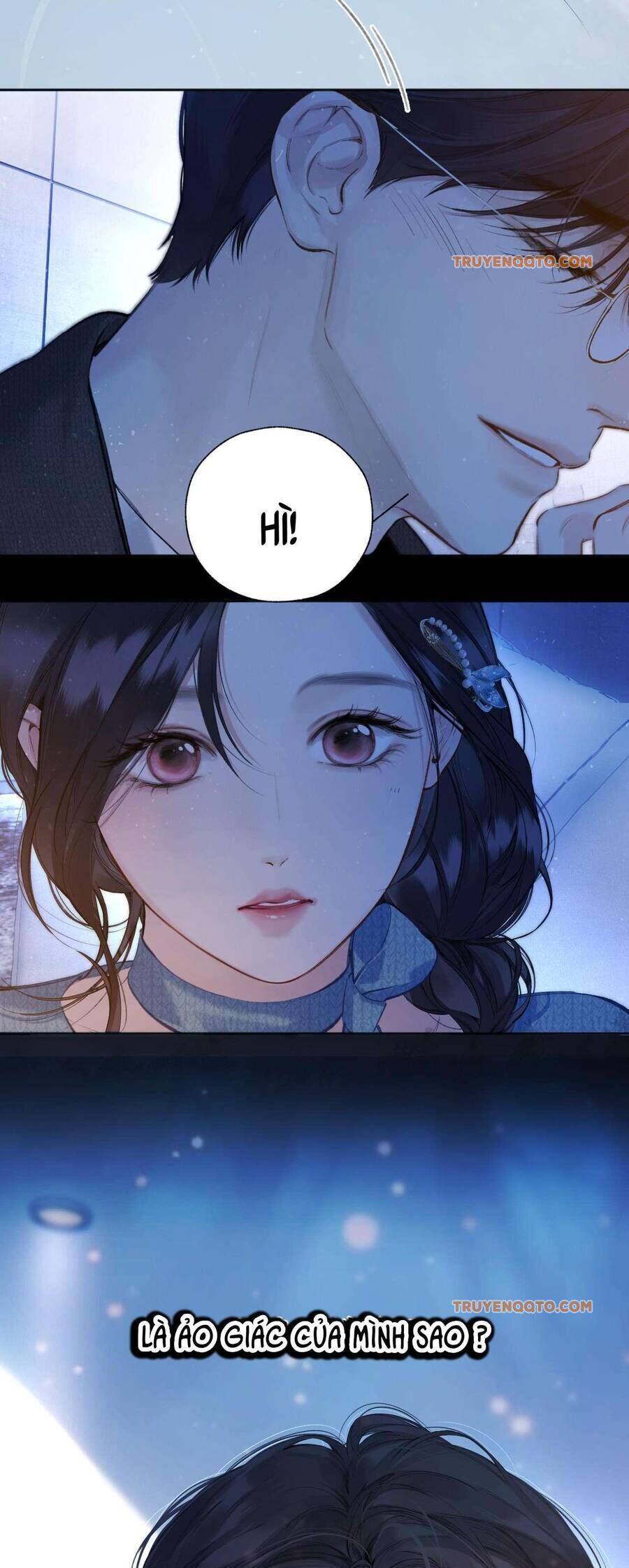 Tôi Cũng Muốn Làm Mợ Út Chap 51 - Next Chap 52