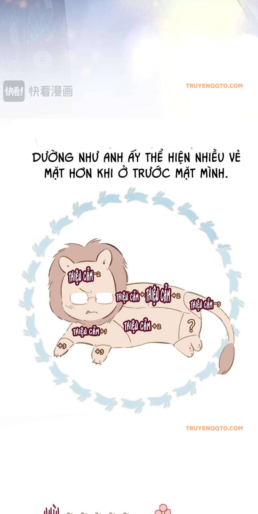 Tôi Cũng Muốn Làm Mợ Út Chap 51 - Next Chap 52