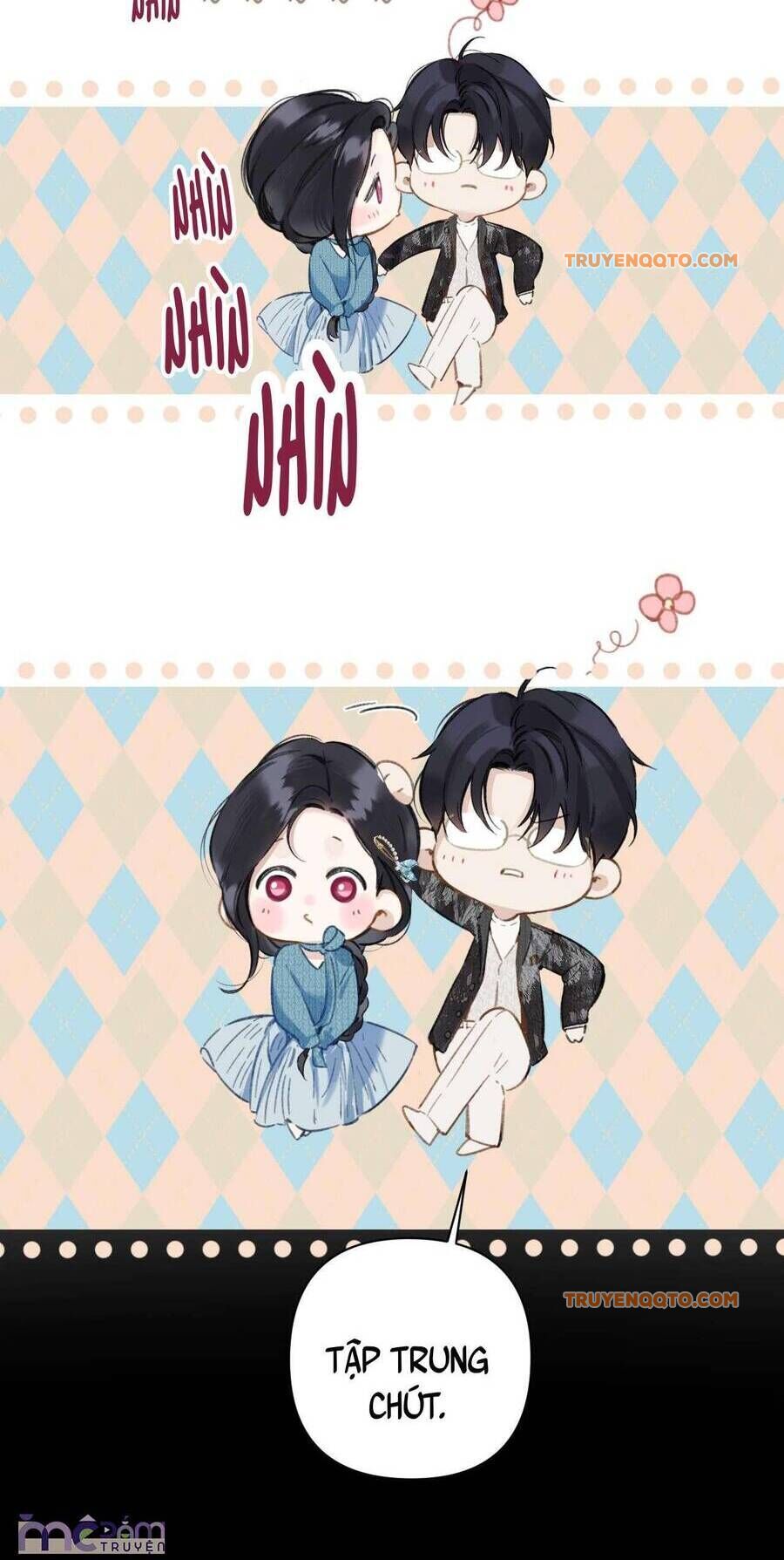 Tôi Cũng Muốn Làm Mợ Út Chap 51 - Next Chap 52