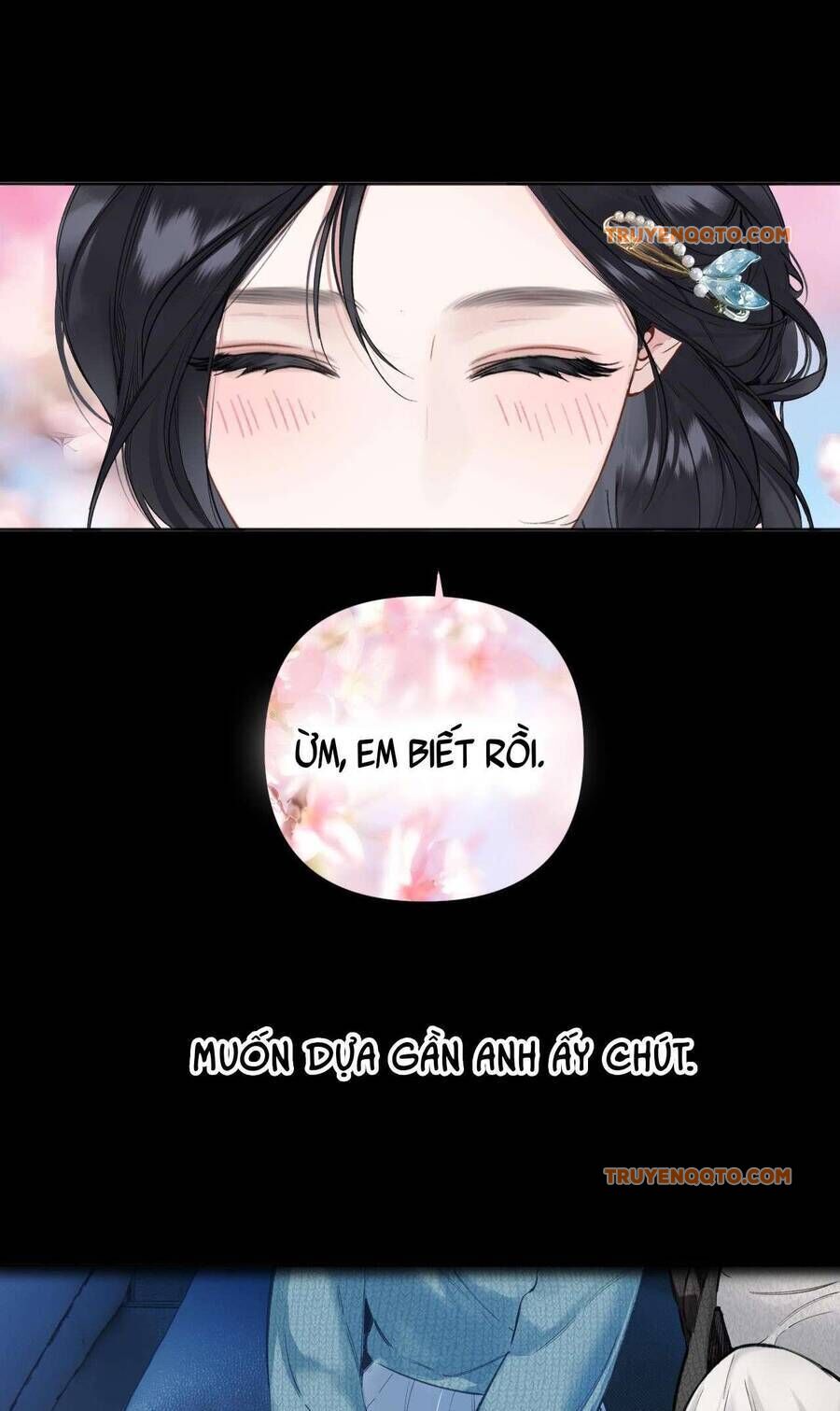 Tôi Cũng Muốn Làm Mợ Út Chap 51 - Next Chap 52