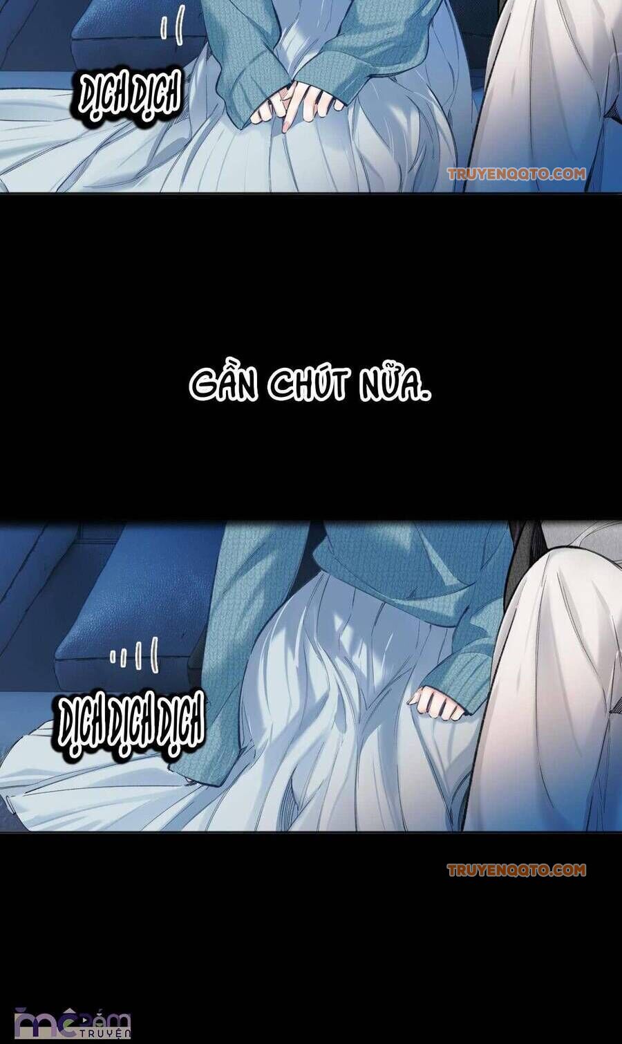 Tôi Cũng Muốn Làm Mợ Út Chap 51 - Next Chap 52