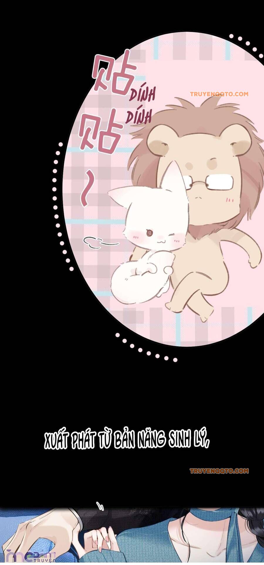 Tôi Cũng Muốn Làm Mợ Út Chap 51 - Next Chap 52