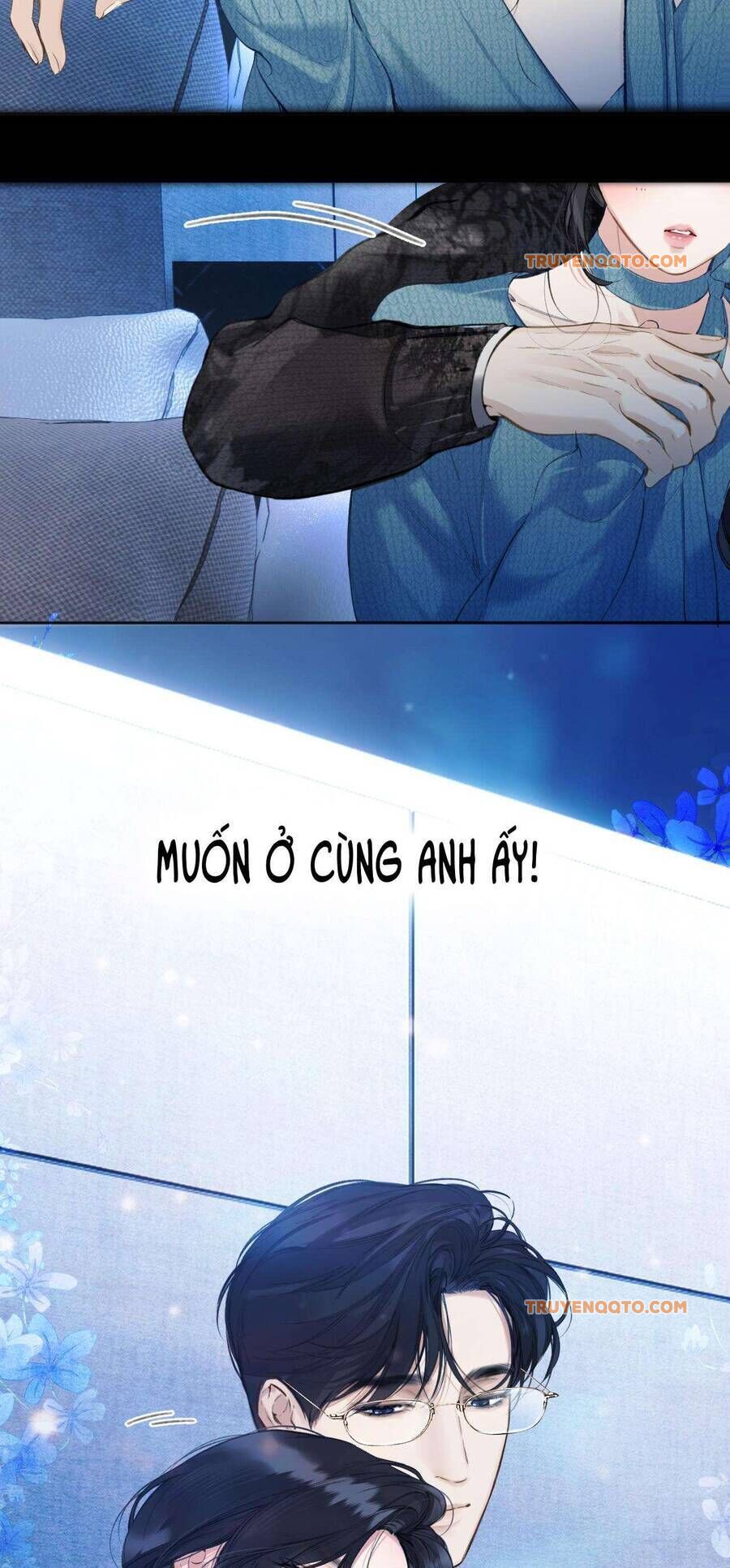 Tôi Cũng Muốn Làm Mợ Út Chap 51 - Next Chap 52