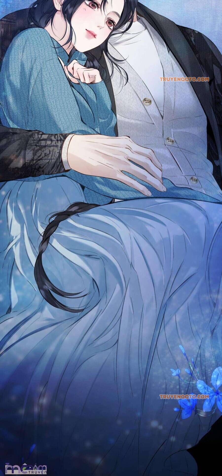 Tôi Cũng Muốn Làm Mợ Út Chap 51 - Next Chap 52