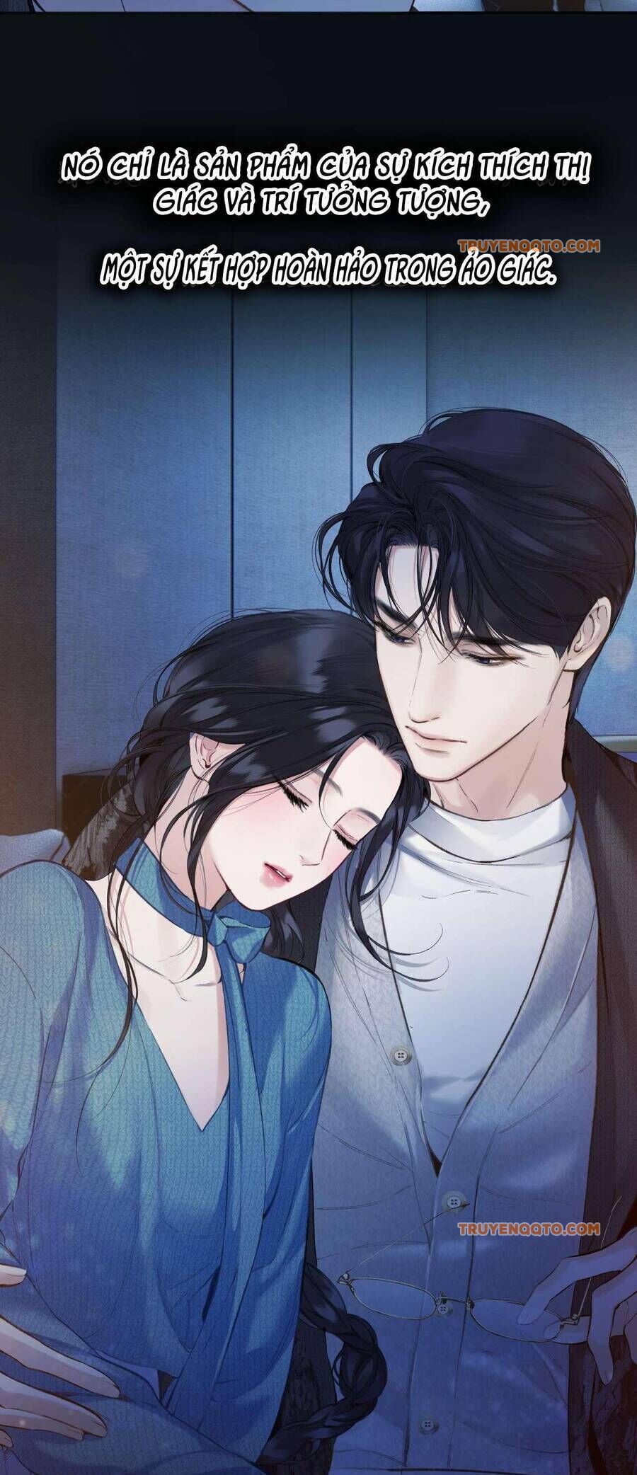 Tôi Cũng Muốn Làm Mợ Út Chap 51 - Next Chap 52