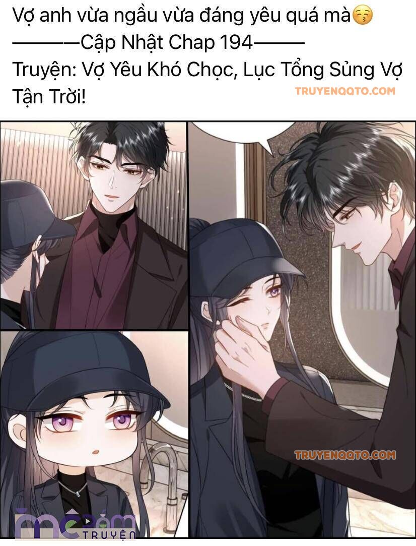 Tôi Cũng Muốn Làm Mợ Út Chap 51 - Next Chap 52