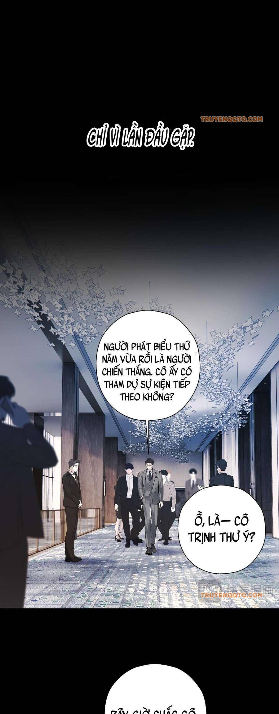 Tôi Cũng Muốn Làm Mợ Út Chap 51 - Next Chap 52