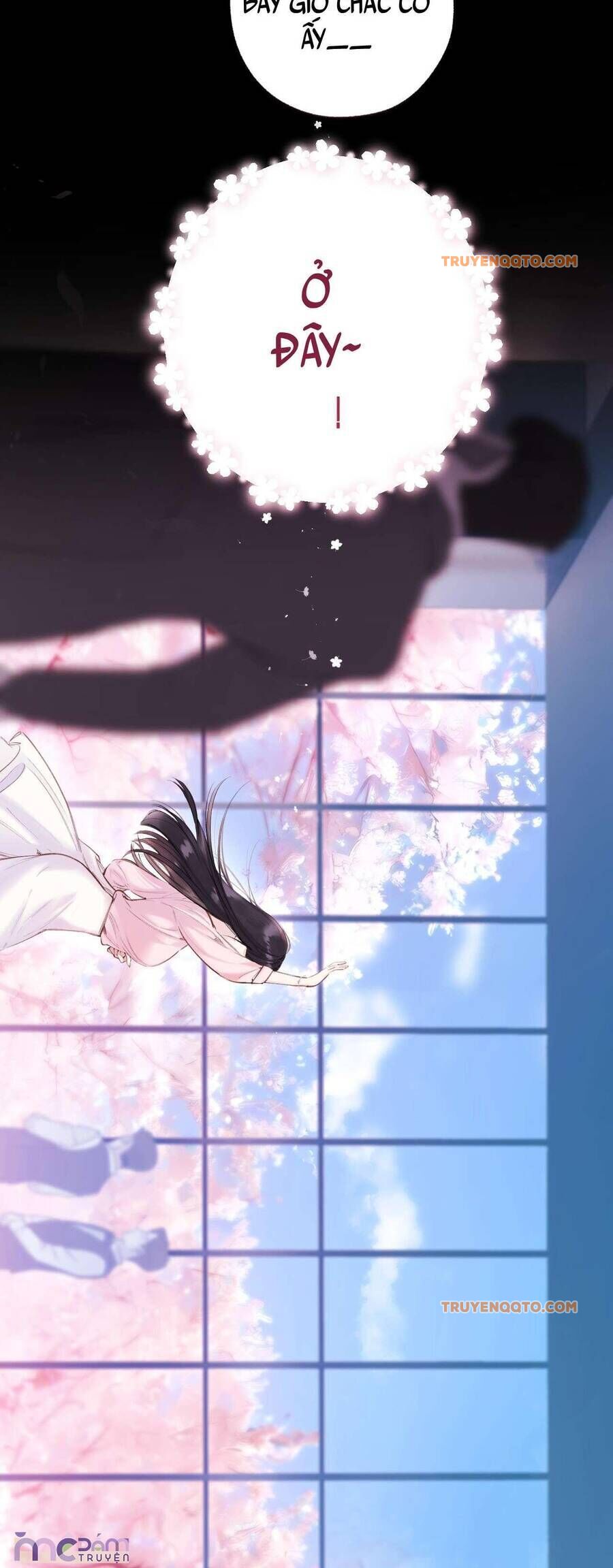 Tôi Cũng Muốn Làm Mợ Út Chap 51 - Next Chap 52