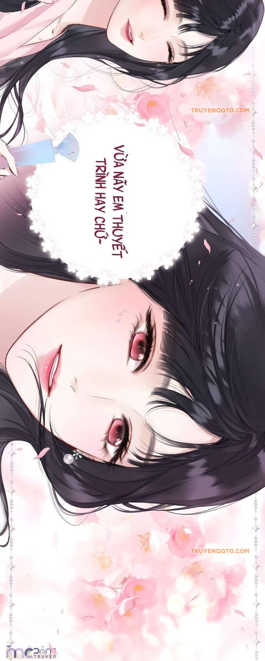 Tôi Cũng Muốn Làm Mợ Út Chap 51 - Next Chap 52