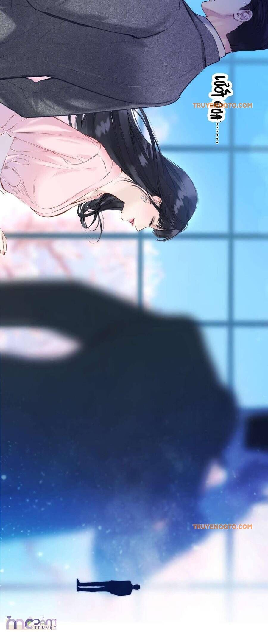 Tôi Cũng Muốn Làm Mợ Út Chap 51 - Next Chap 52