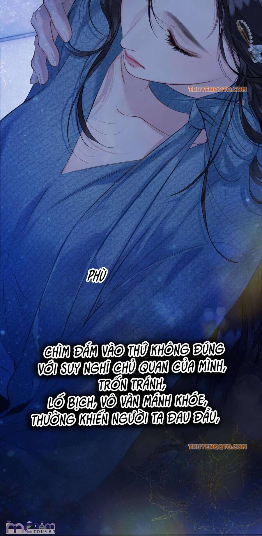 Tôi Cũng Muốn Làm Mợ Út Chap 51 - Next Chap 52