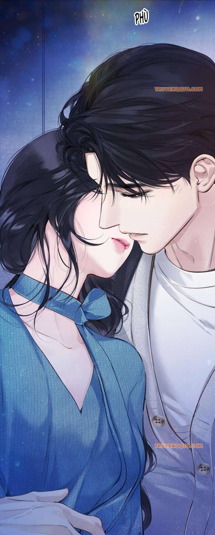 Tôi Cũng Muốn Làm Mợ Út Chap 51 - Next Chap 52