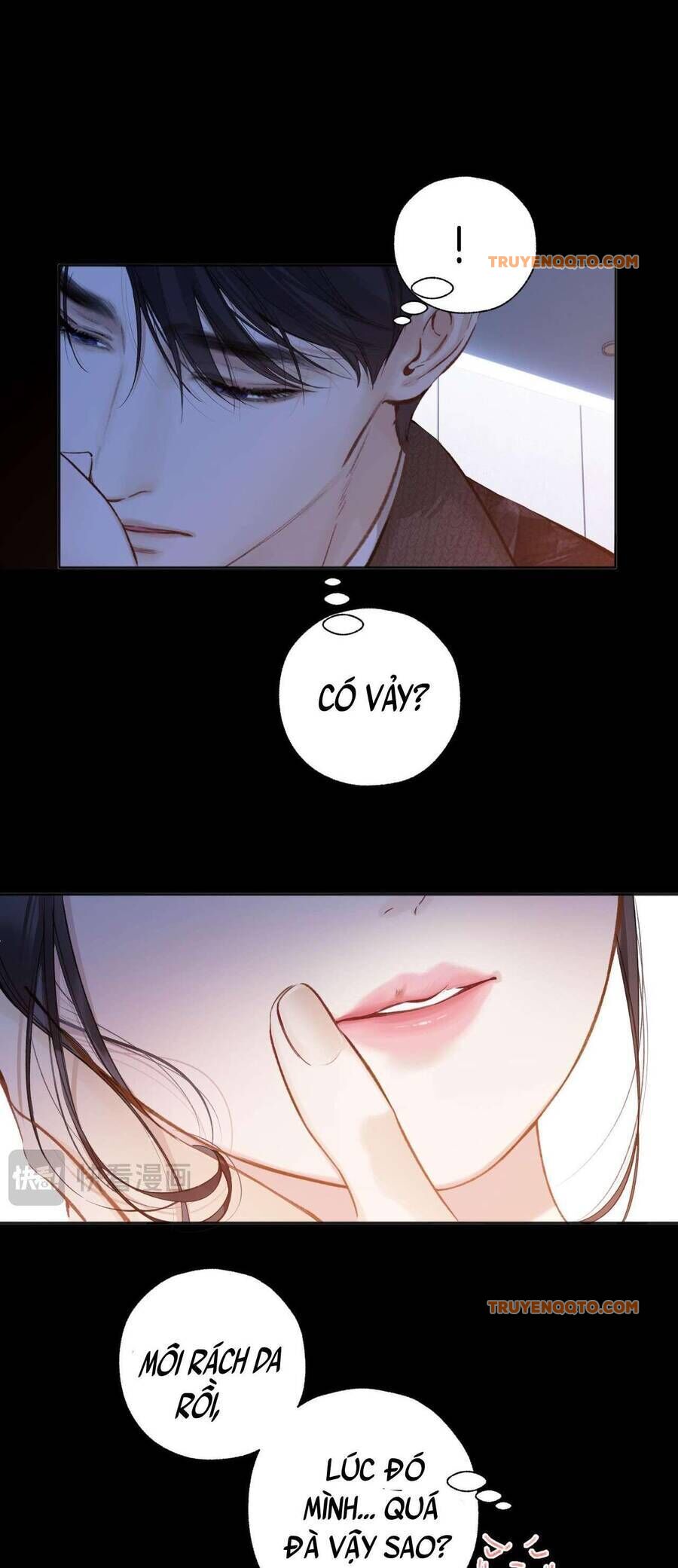 Tôi Cũng Muốn Làm Mợ Út Chap 51 - Next Chap 52