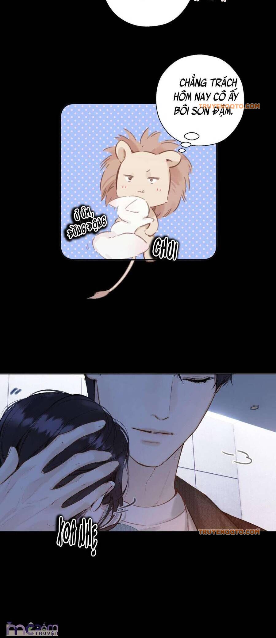 Tôi Cũng Muốn Làm Mợ Út Chap 51 - Next Chap 52