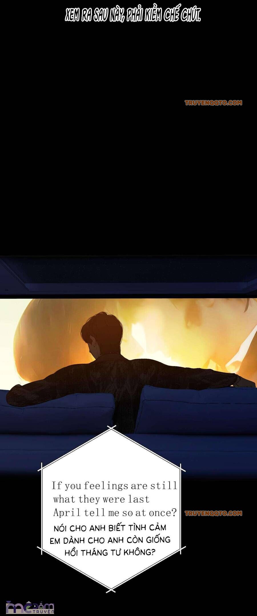 Tôi Cũng Muốn Làm Mợ Út Chap 51 - Next Chap 52