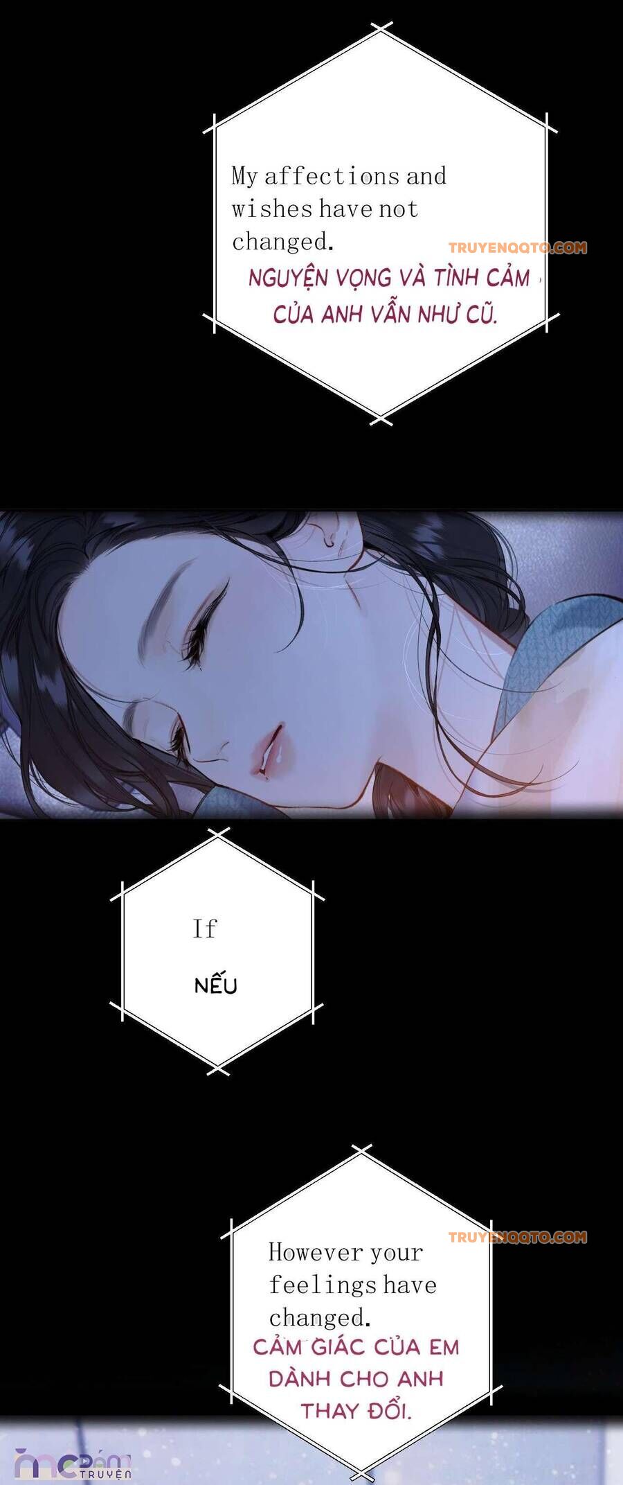 Tôi Cũng Muốn Làm Mợ Út Chap 51 - Next Chap 52