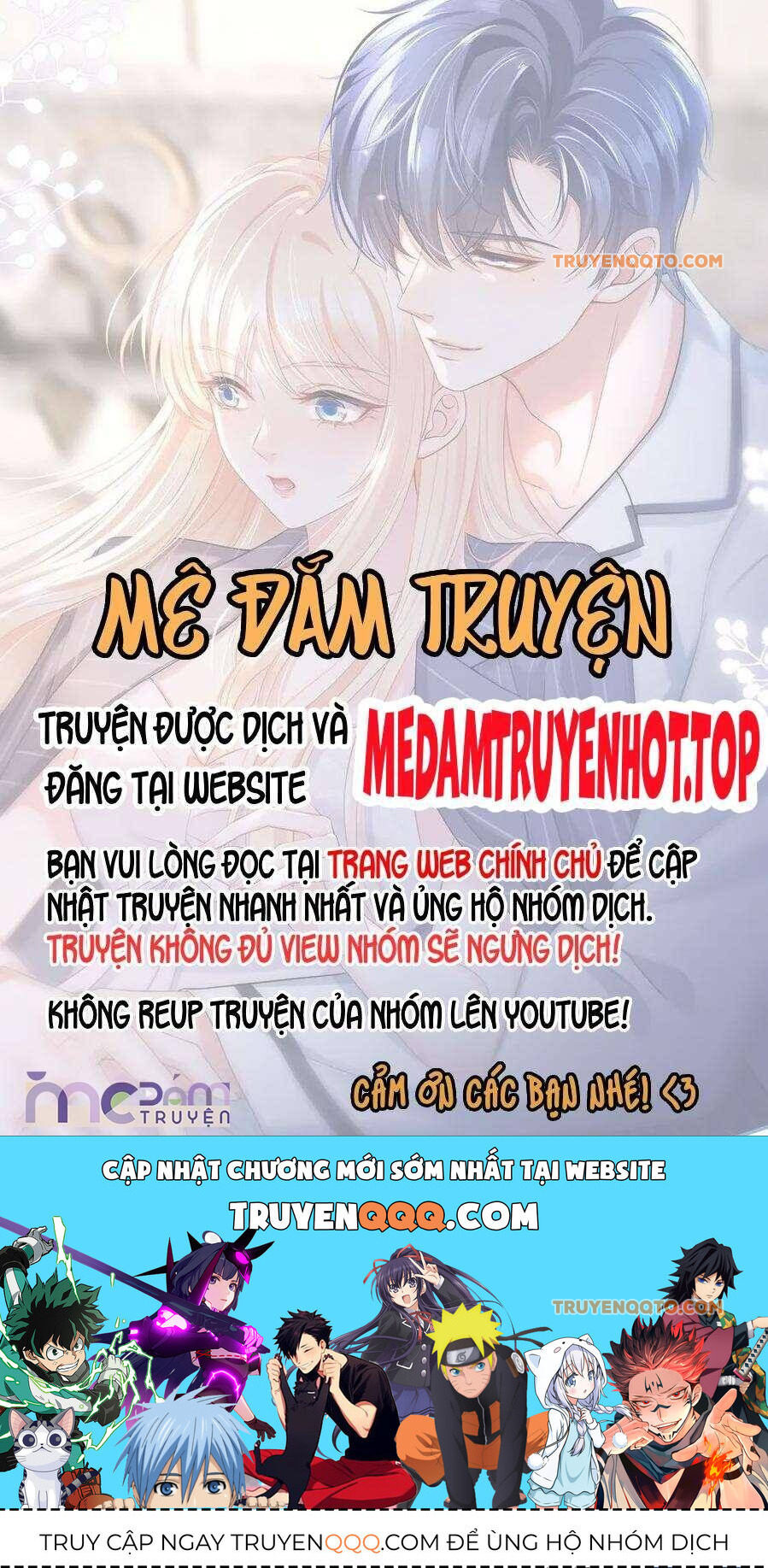 Tôi Cũng Muốn Làm Mợ Út Chap 51 - Next Chap 52