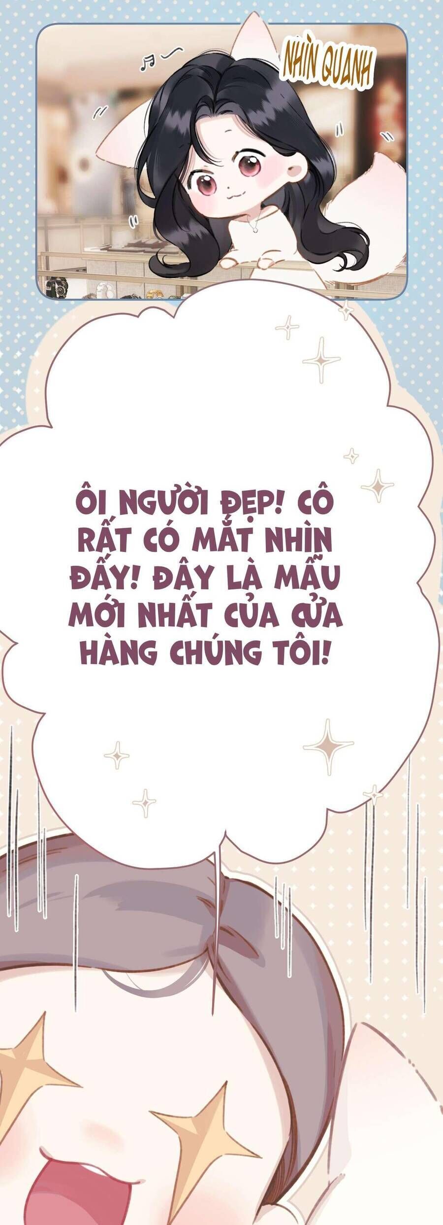 Tôi Cũng Muốn Làm Mợ Út Chap 52 - Next Chap 53