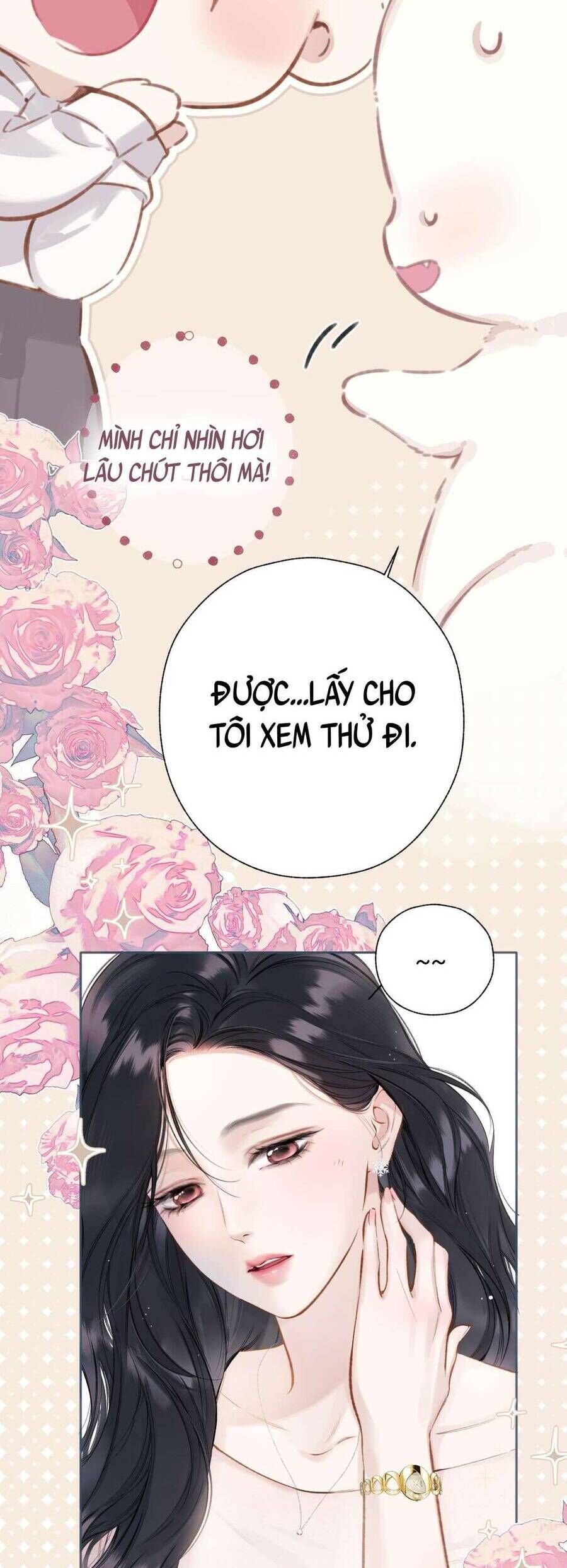 Tôi Cũng Muốn Làm Mợ Út Chap 52 - Next Chap 53