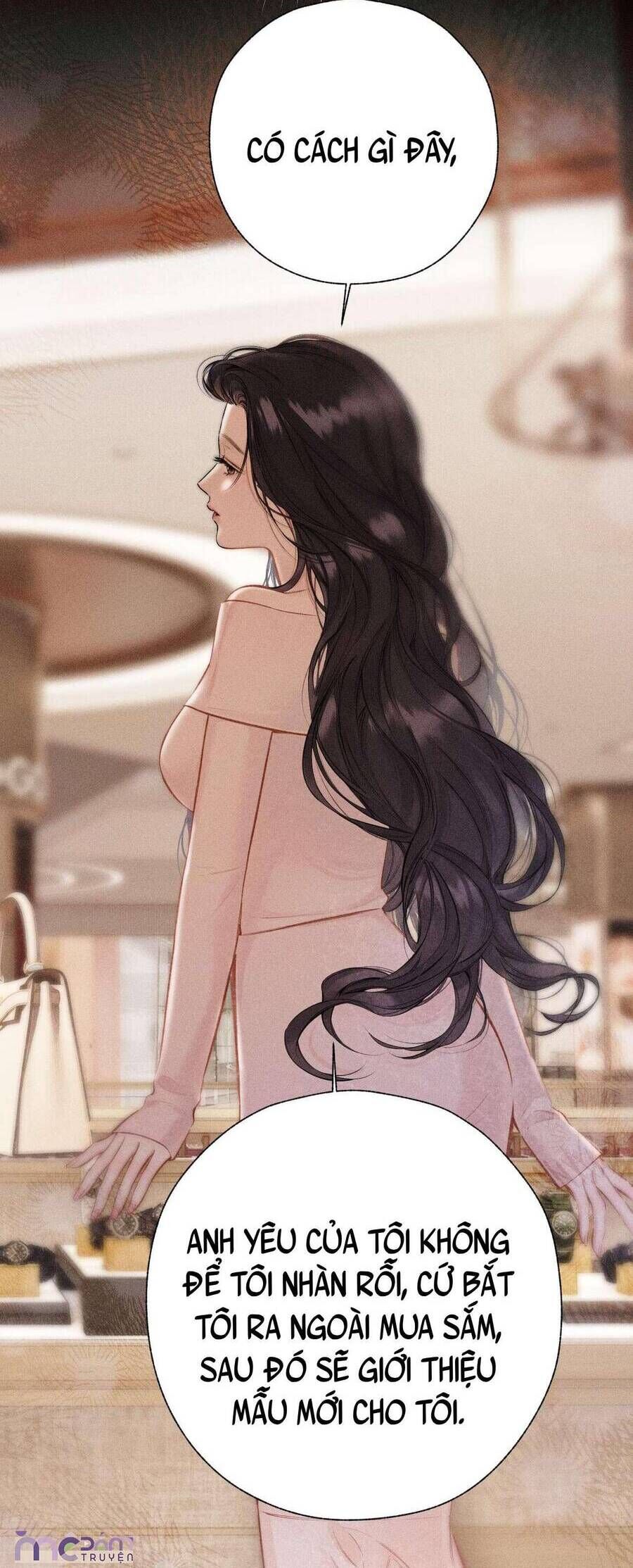 Tôi Cũng Muốn Làm Mợ Út Chap 52 - Next Chap 53