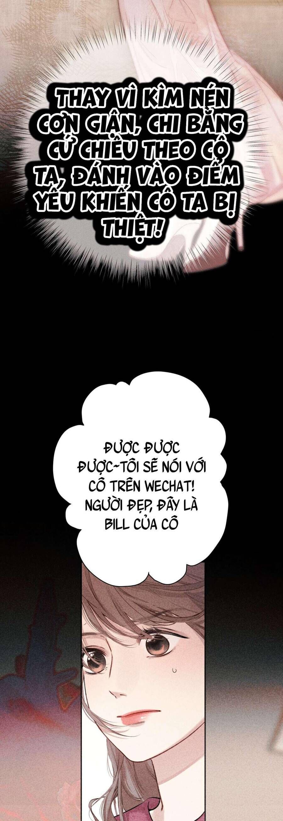 Tôi Cũng Muốn Làm Mợ Út Chap 52 - Next Chap 53