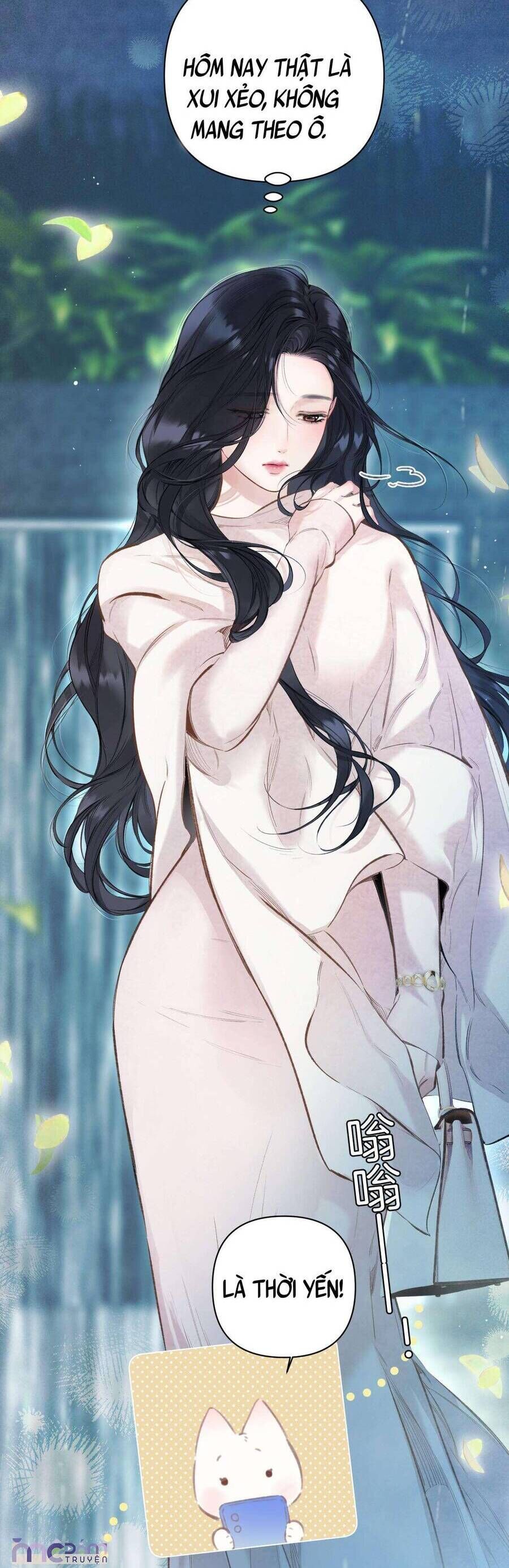 Tôi Cũng Muốn Làm Mợ Út Chap 52 - Next Chap 53