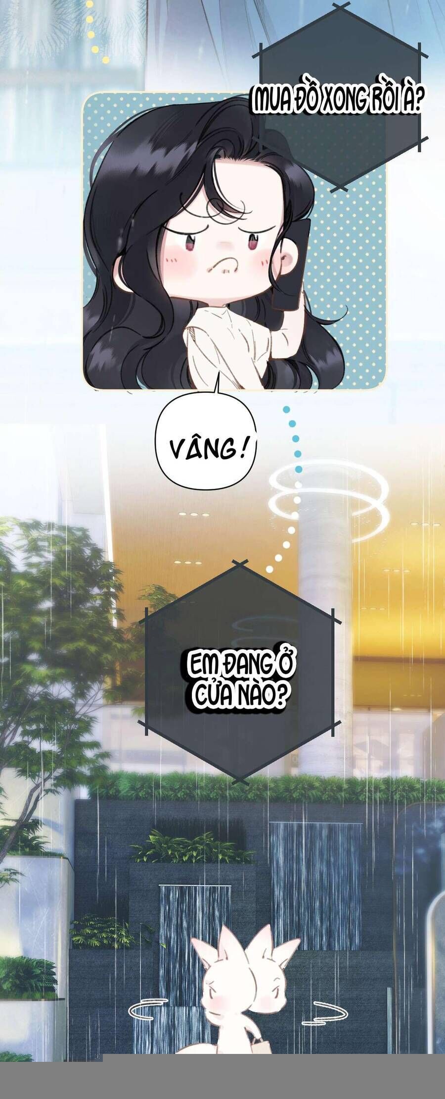 Tôi Cũng Muốn Làm Mợ Út Chap 52 - Next Chap 53