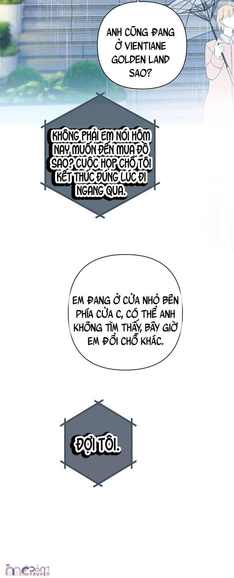 Tôi Cũng Muốn Làm Mợ Út Chap 52 - Next Chap 53