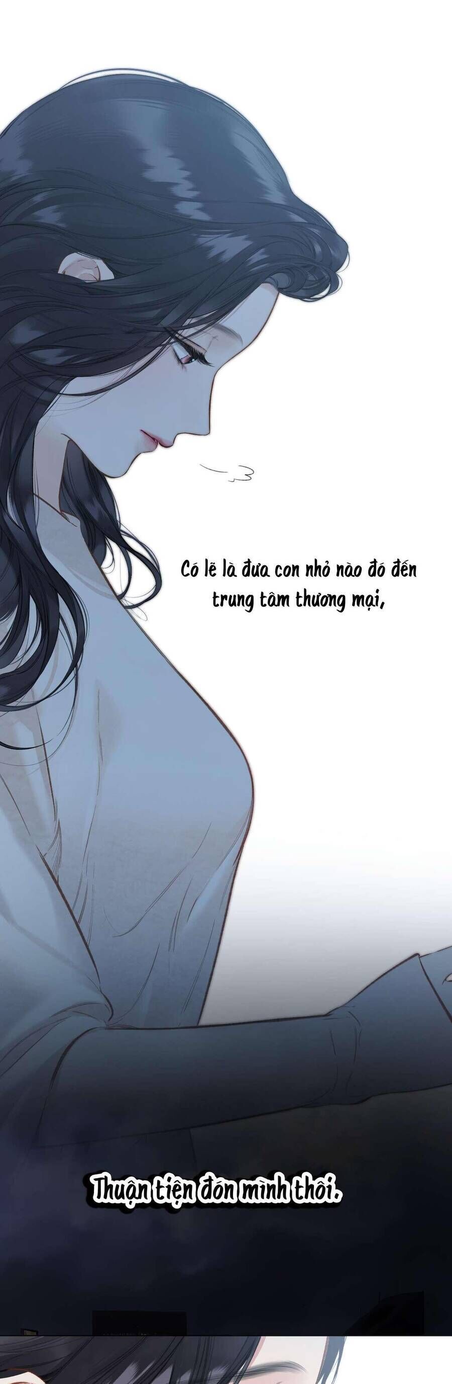 Tôi Cũng Muốn Làm Mợ Út Chap 52 - Next Chap 53