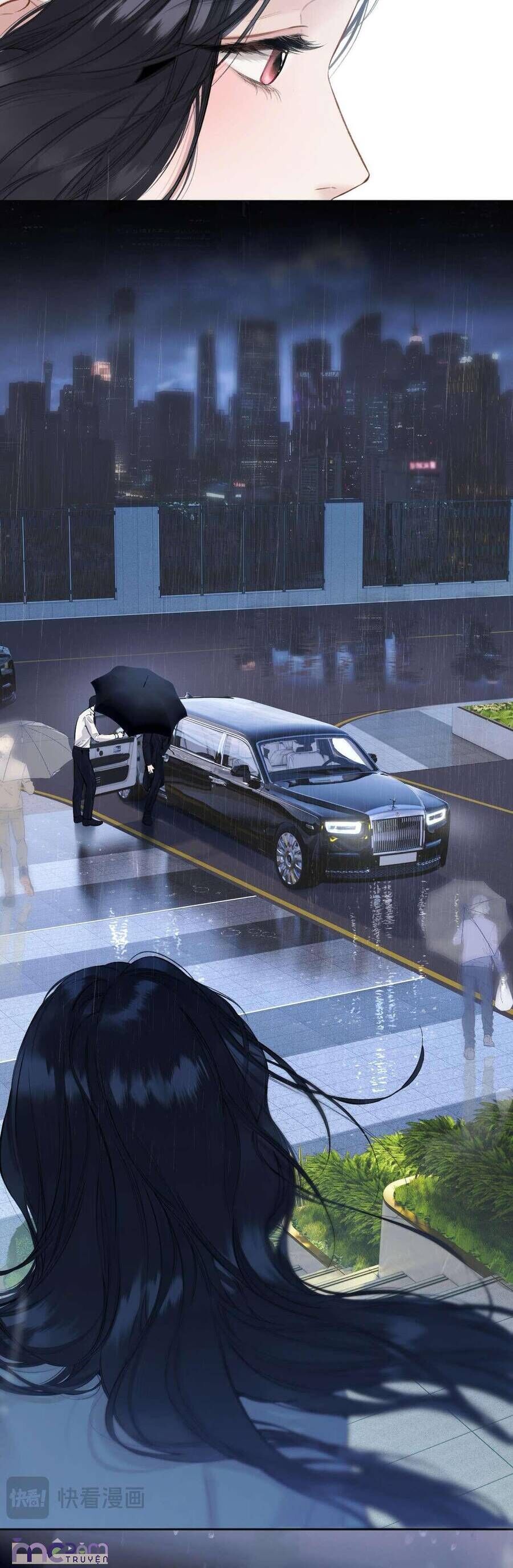 Tôi Cũng Muốn Làm Mợ Út Chap 52 - Next Chap 53