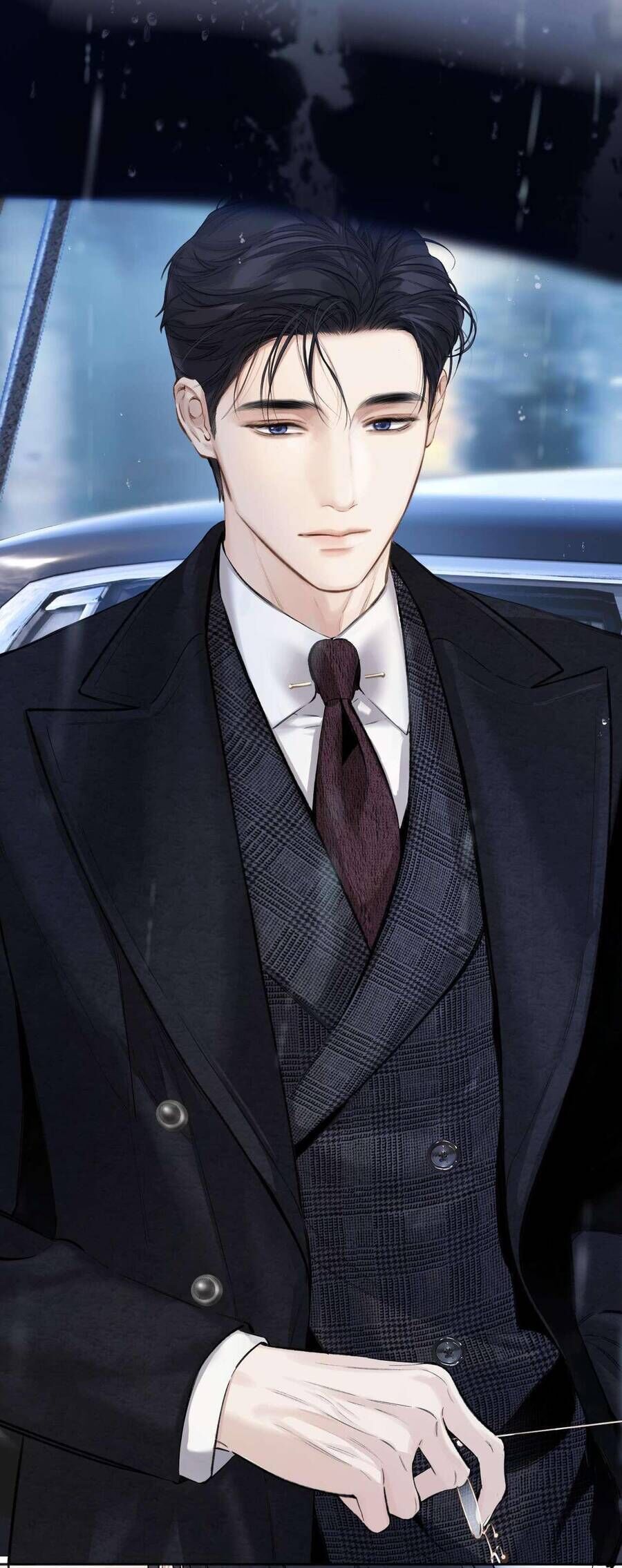 Tôi Cũng Muốn Làm Mợ Út Chap 52 - Next Chap 53