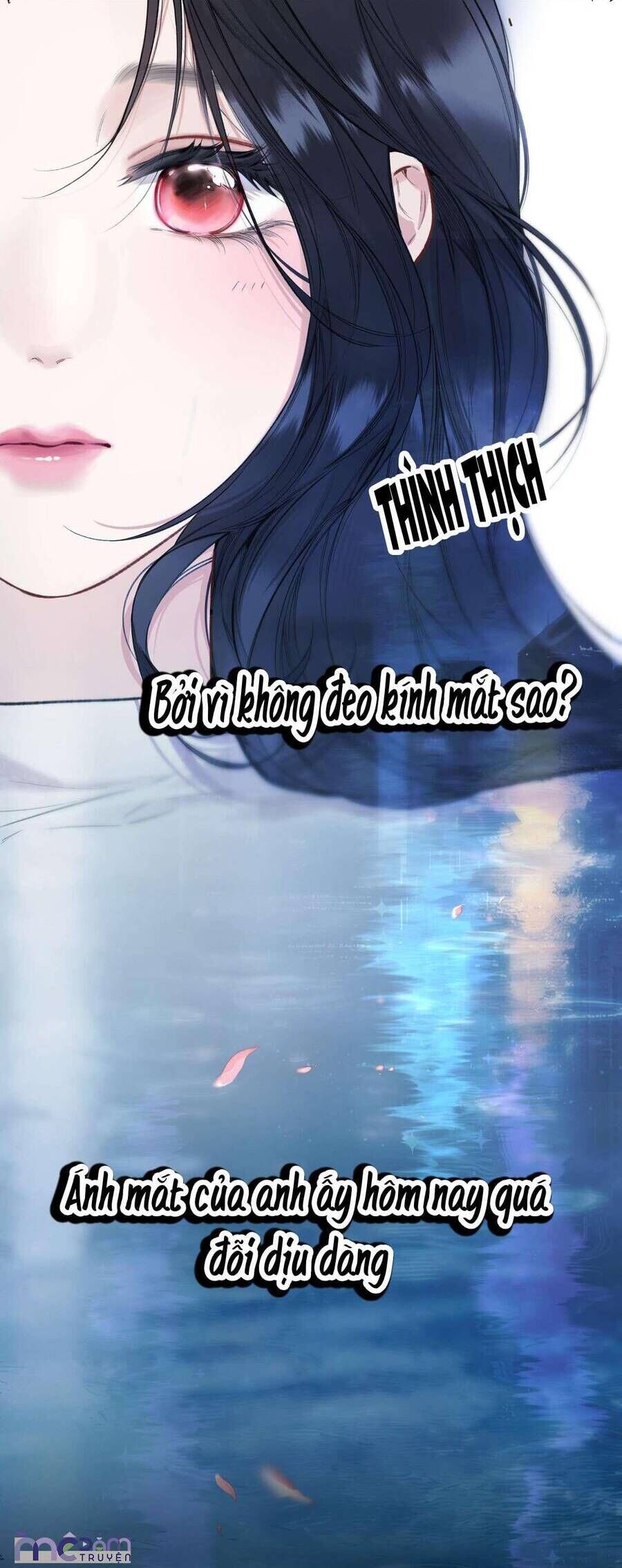 Tôi Cũng Muốn Làm Mợ Út Chap 52 - Next Chap 53