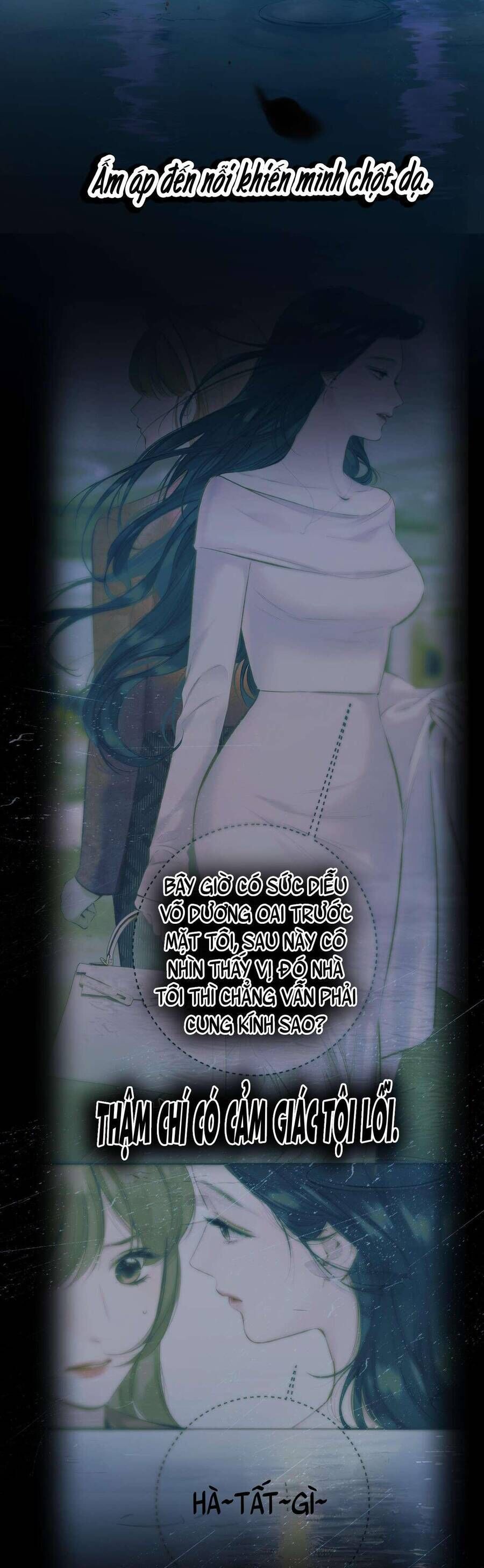 Tôi Cũng Muốn Làm Mợ Út Chap 52 - Next Chap 53