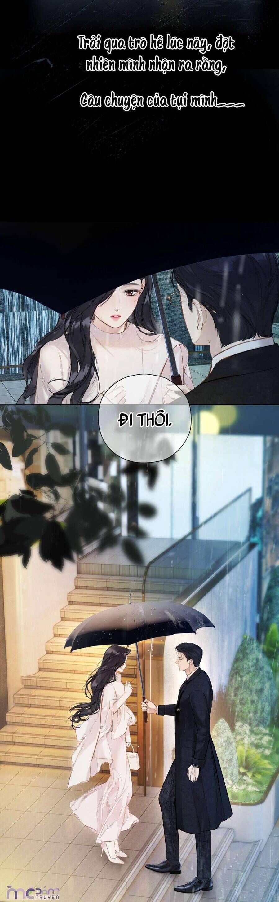 Tôi Cũng Muốn Làm Mợ Út Chap 52 - Next Chap 53
