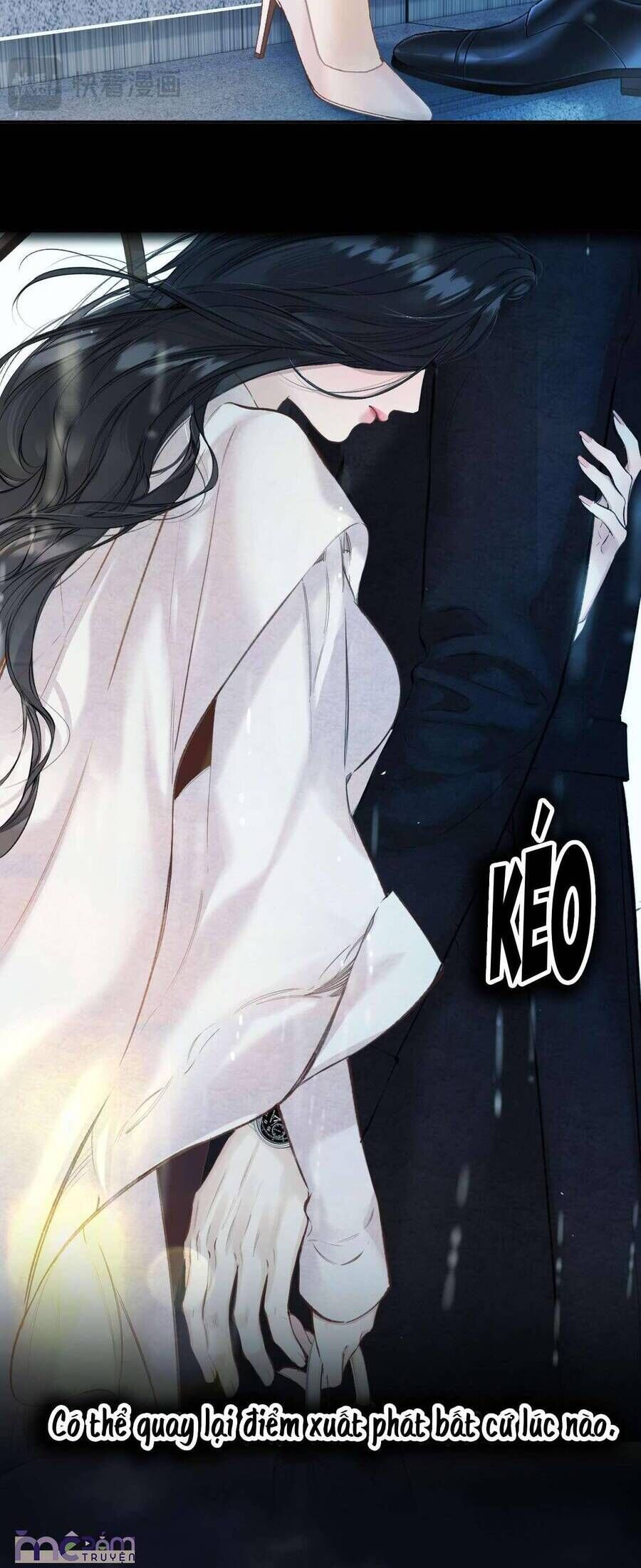 Tôi Cũng Muốn Làm Mợ Út Chap 52 - Next Chap 53