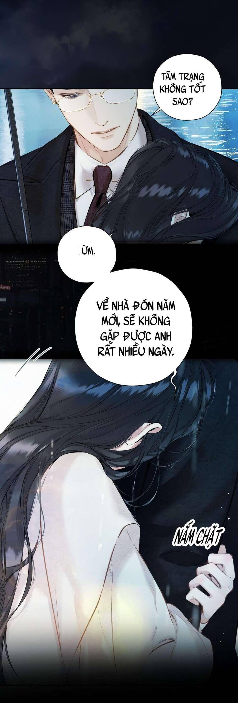 Tôi Cũng Muốn Làm Mợ Út Chap 52 - Next Chap 53
