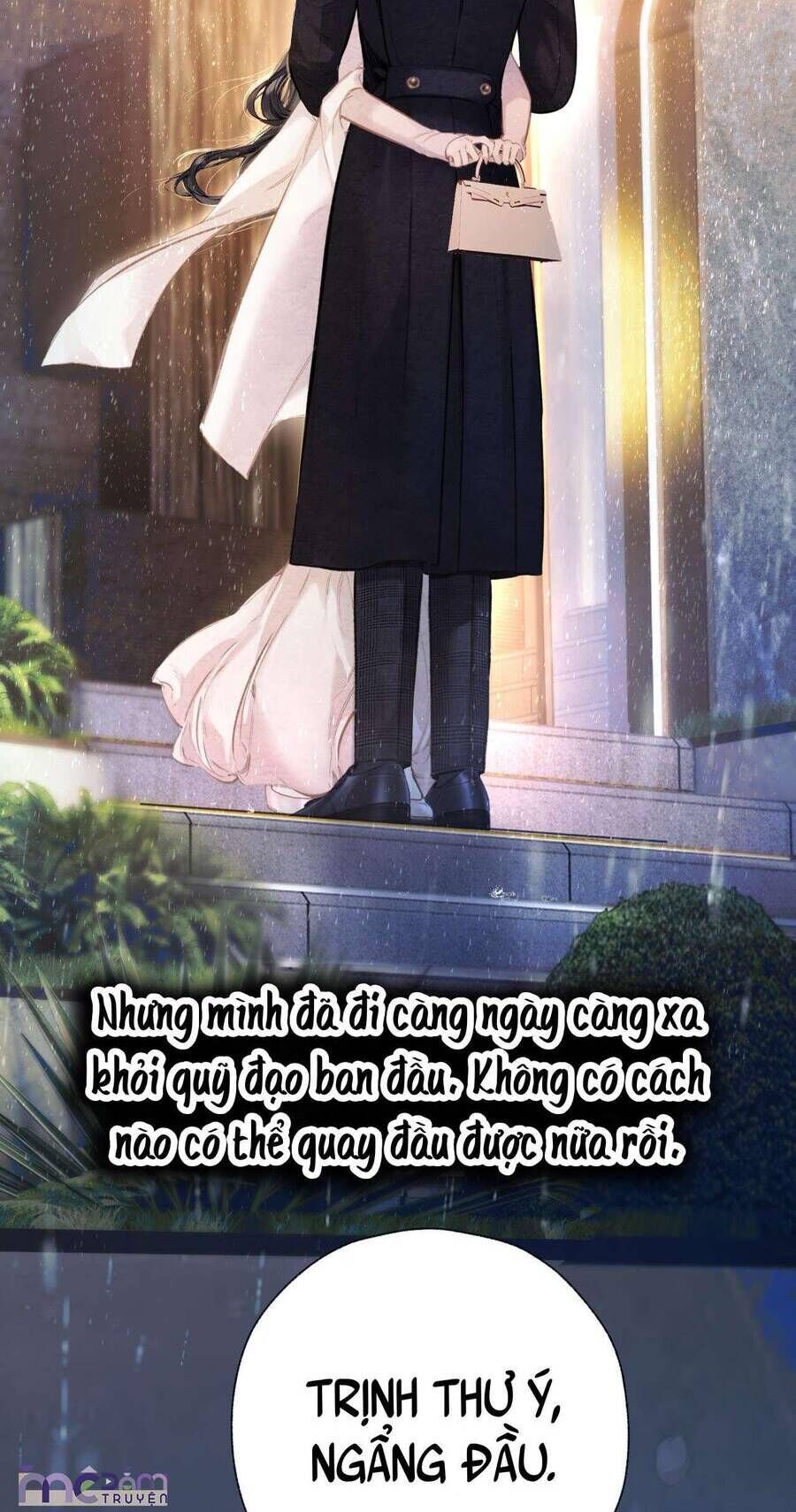 Tôi Cũng Muốn Làm Mợ Út Chap 52 - Next Chap 53