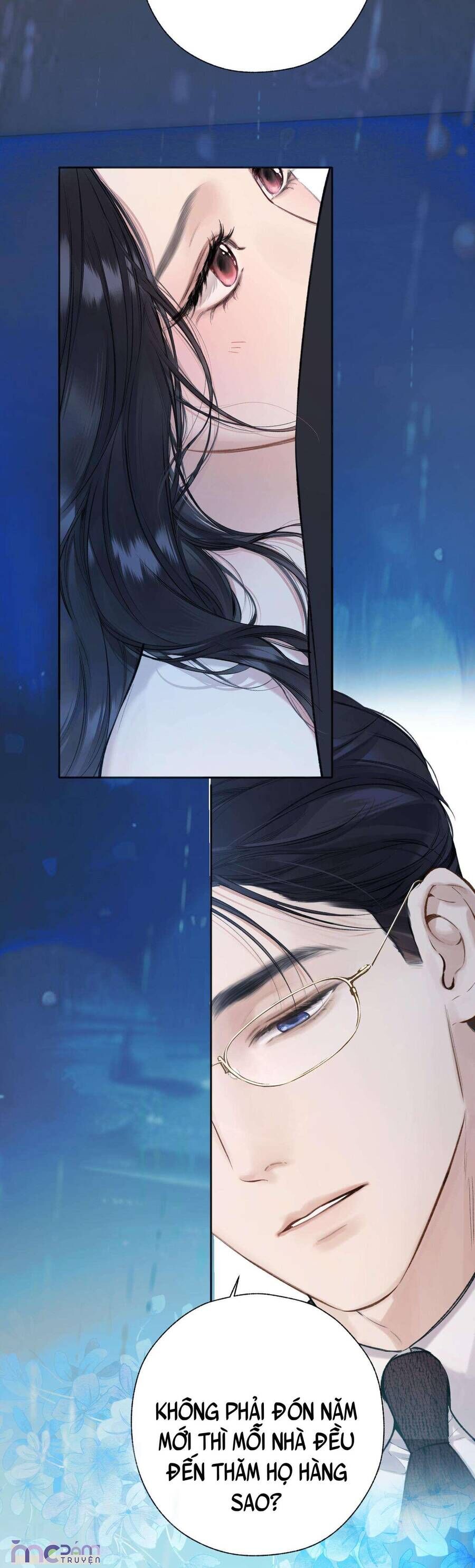 Tôi Cũng Muốn Làm Mợ Út Chap 52 - Next Chap 53