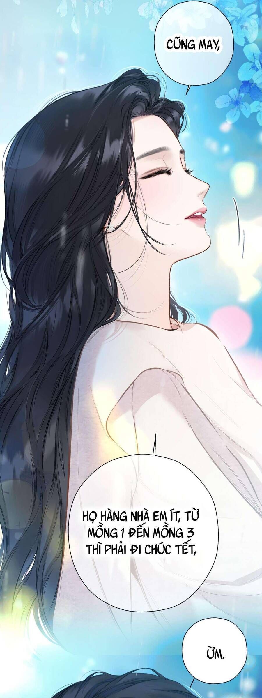 Tôi Cũng Muốn Làm Mợ Út Chap 52 - Next Chap 53