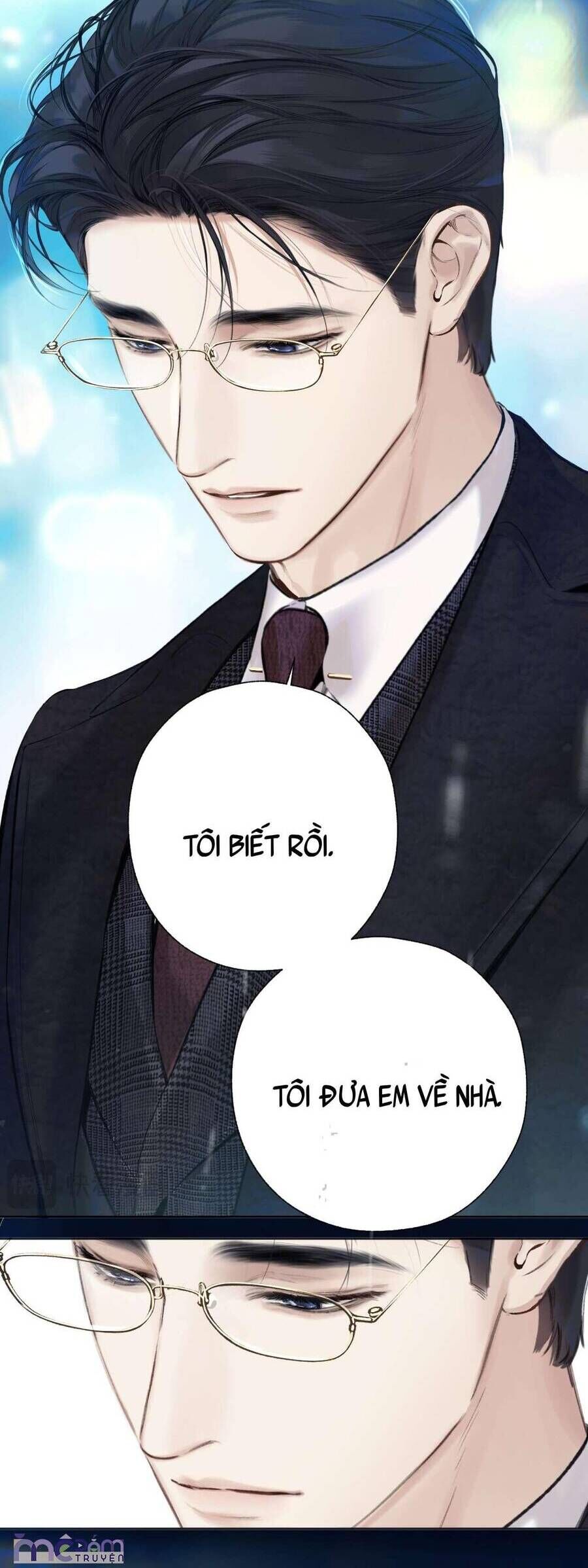 Tôi Cũng Muốn Làm Mợ Út Chap 52 - Next Chap 53