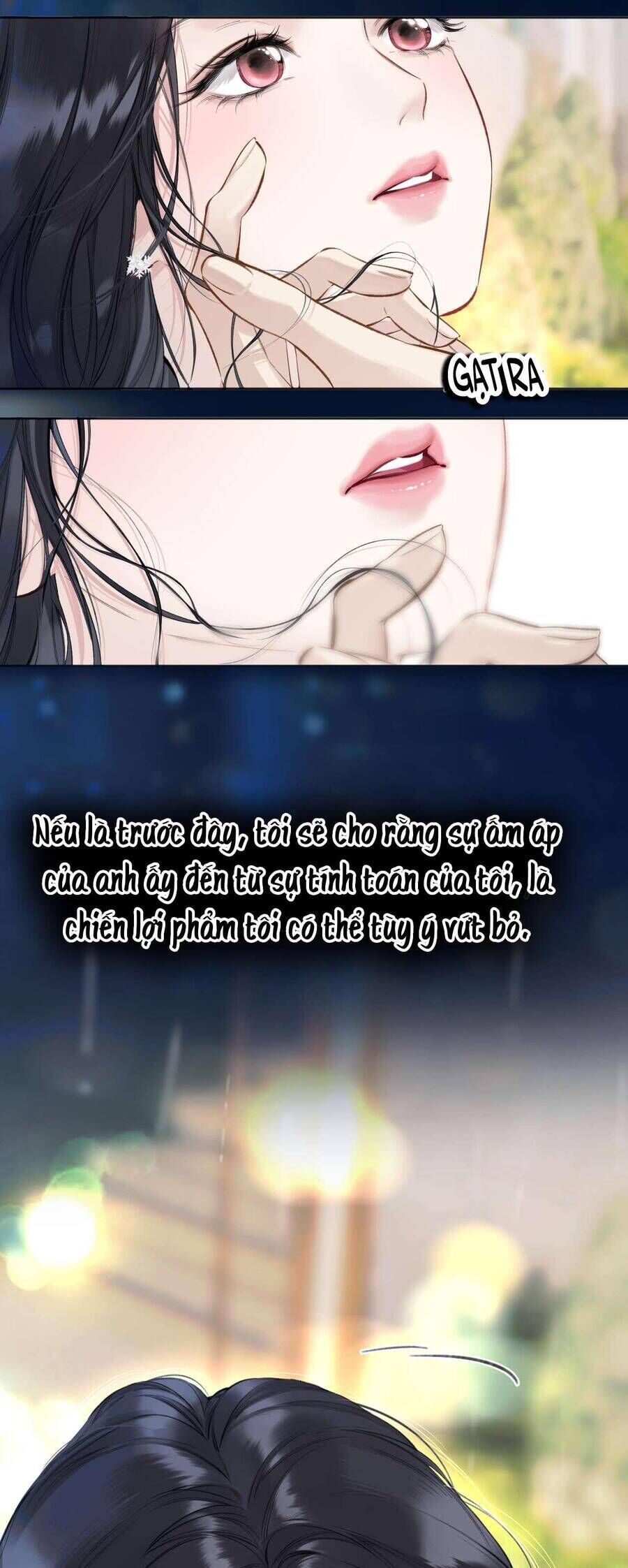 Tôi Cũng Muốn Làm Mợ Út Chap 52 - Next Chap 53