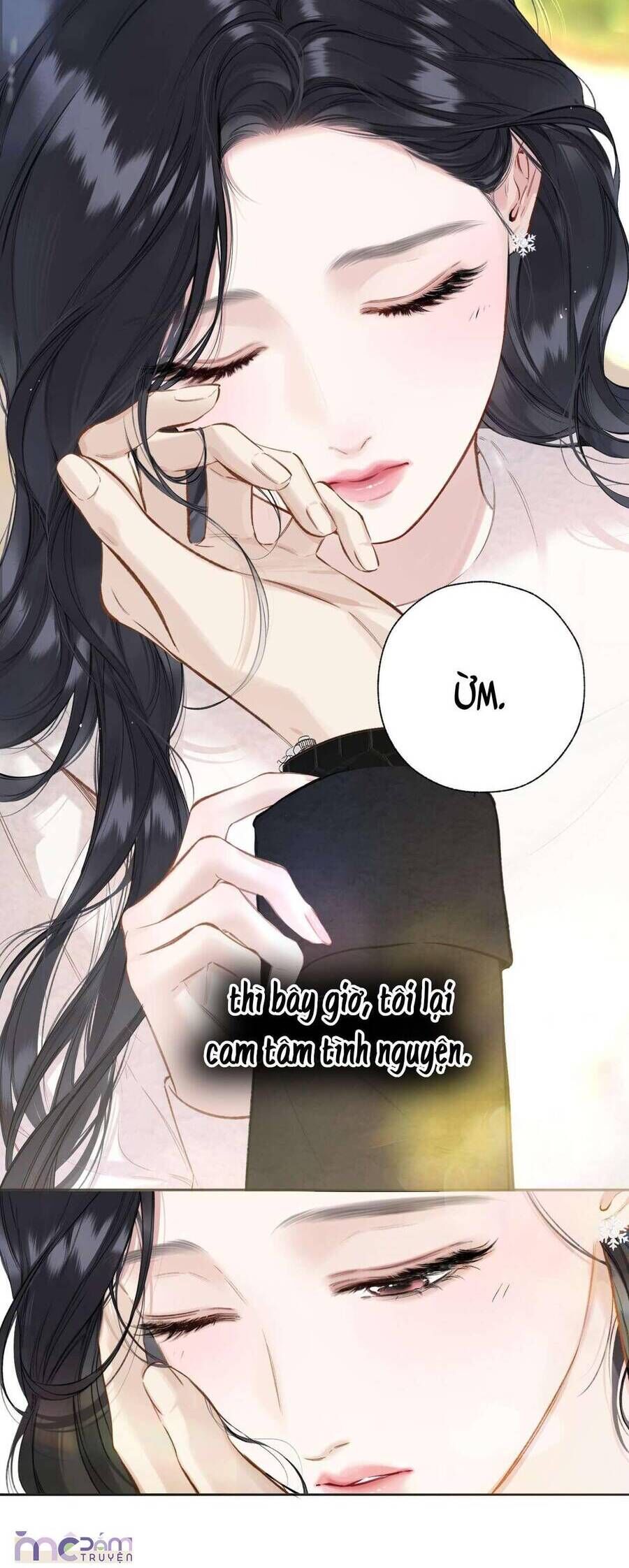 Tôi Cũng Muốn Làm Mợ Út Chap 52 - Next Chap 53