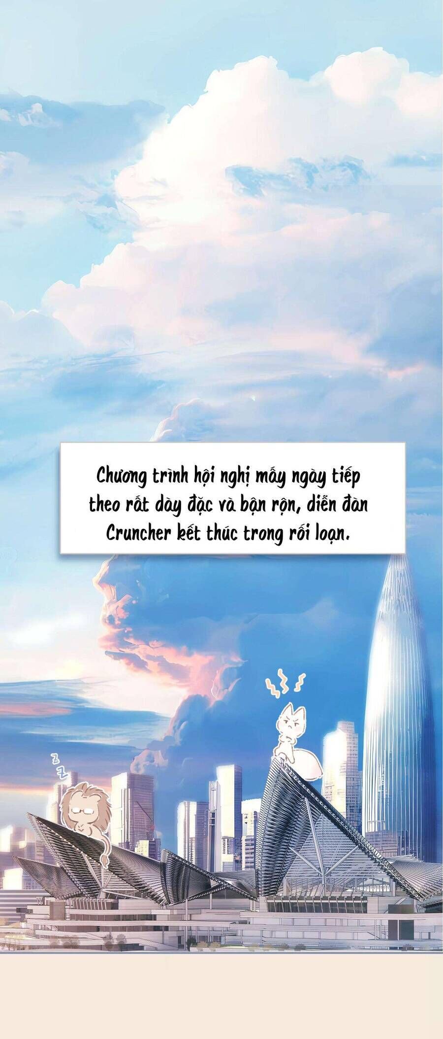 Tôi Cũng Muốn Làm Mợ Út Chap 52 - Next Chap 53