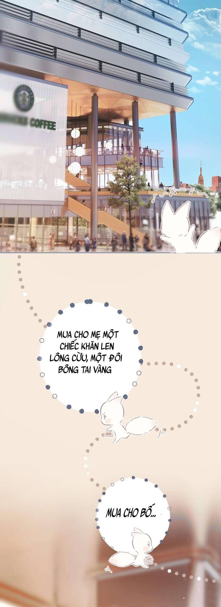 Tôi Cũng Muốn Làm Mợ Út Chap 52 - Next Chap 53