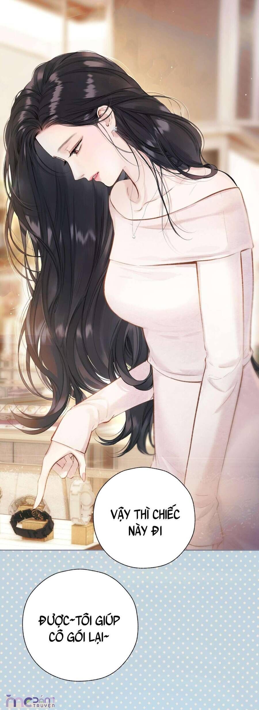Tôi Cũng Muốn Làm Mợ Út Chap 52 - Next Chap 53