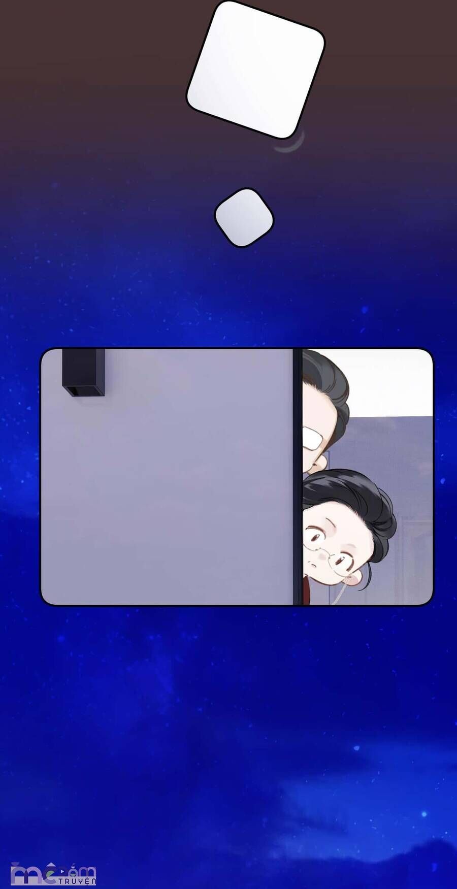 Tôi Cũng Muốn Làm Mợ Út Chap 53 - Next Chap 54