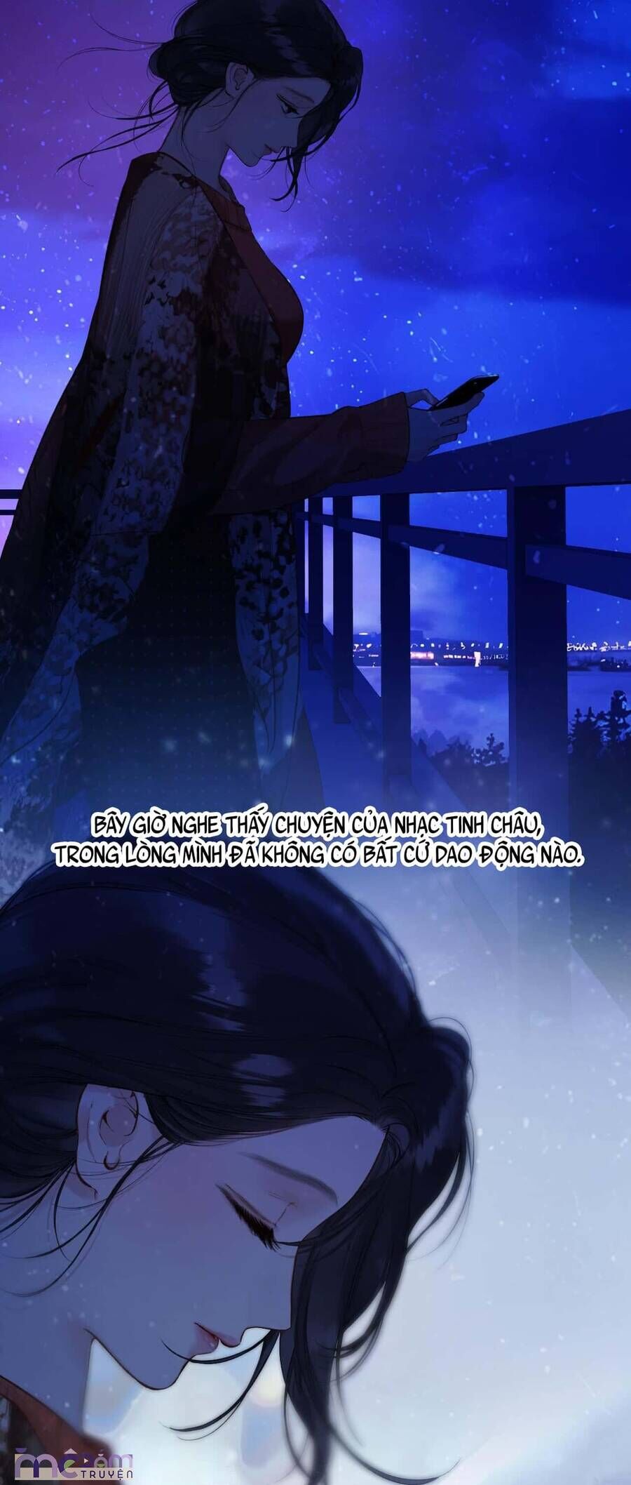 Tôi Cũng Muốn Làm Mợ Út Chap 53 - Next Chap 54