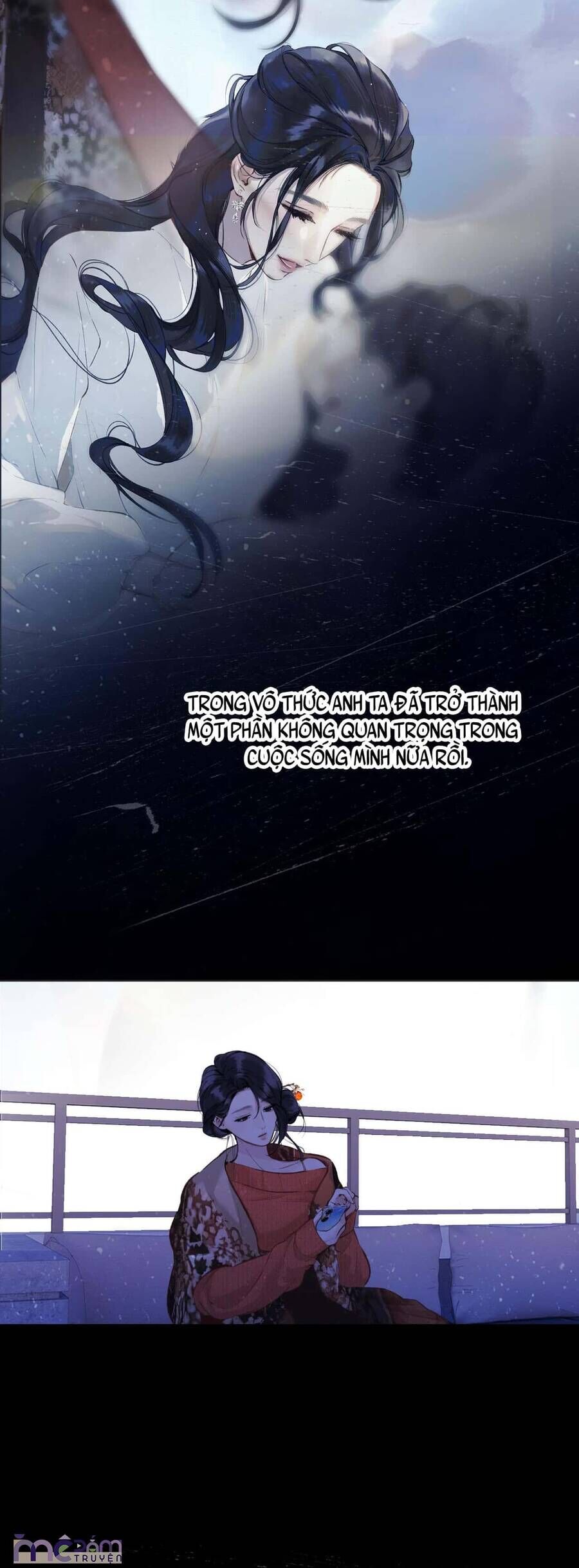 Tôi Cũng Muốn Làm Mợ Út Chap 53 - Next Chap 54